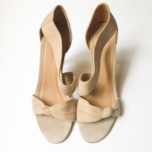 Ulla Johnson Romina High Heel Sandal